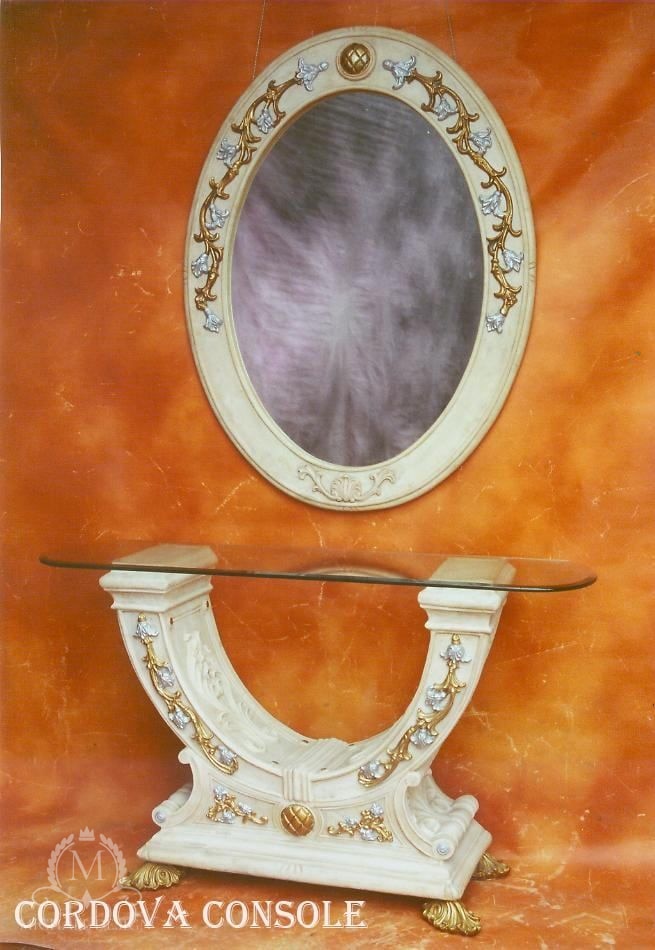 Cordova Console