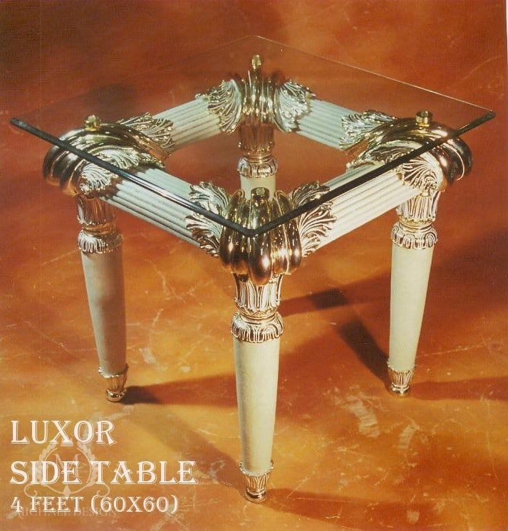 Luxor Side Table