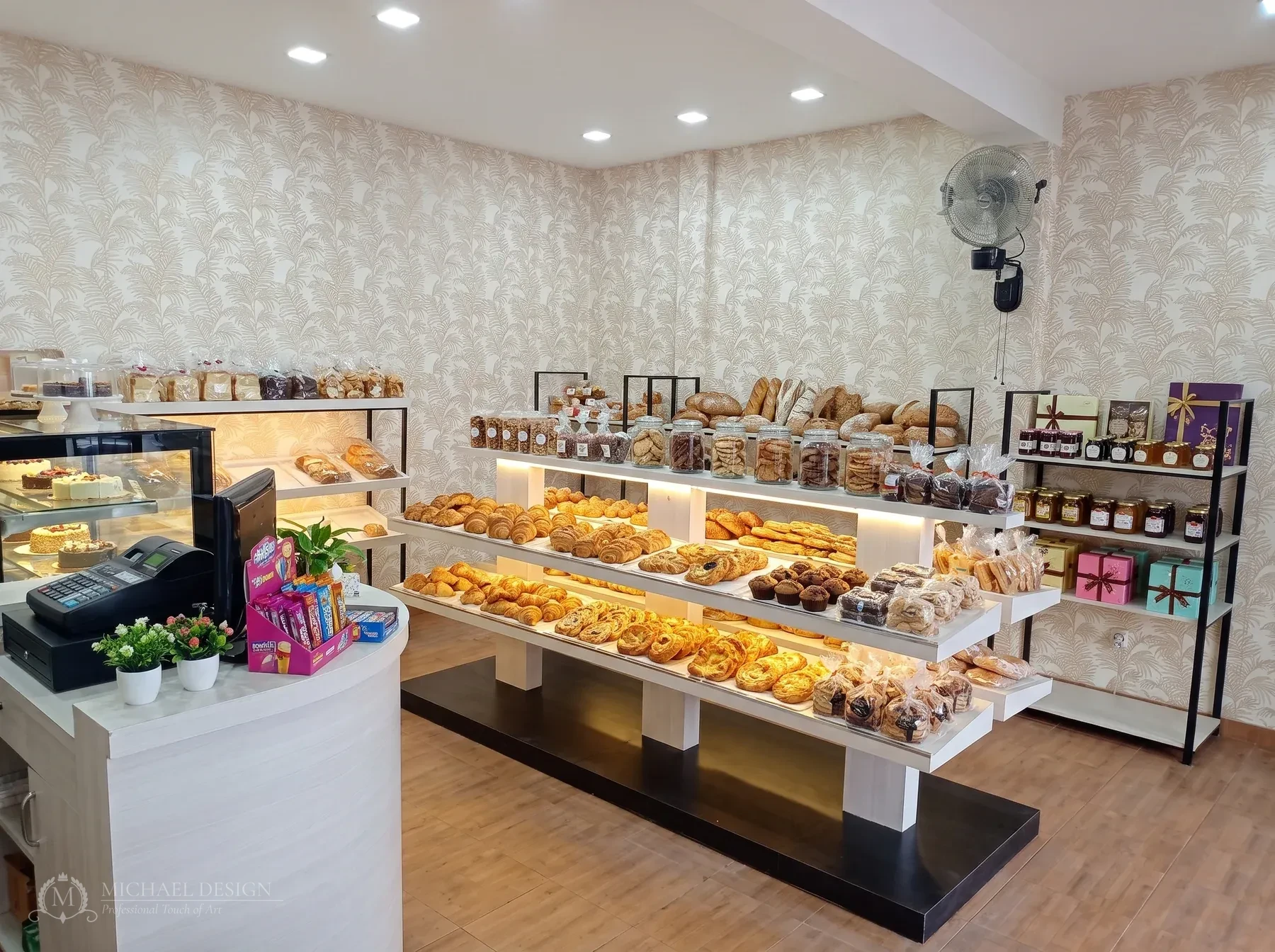 Bakery X