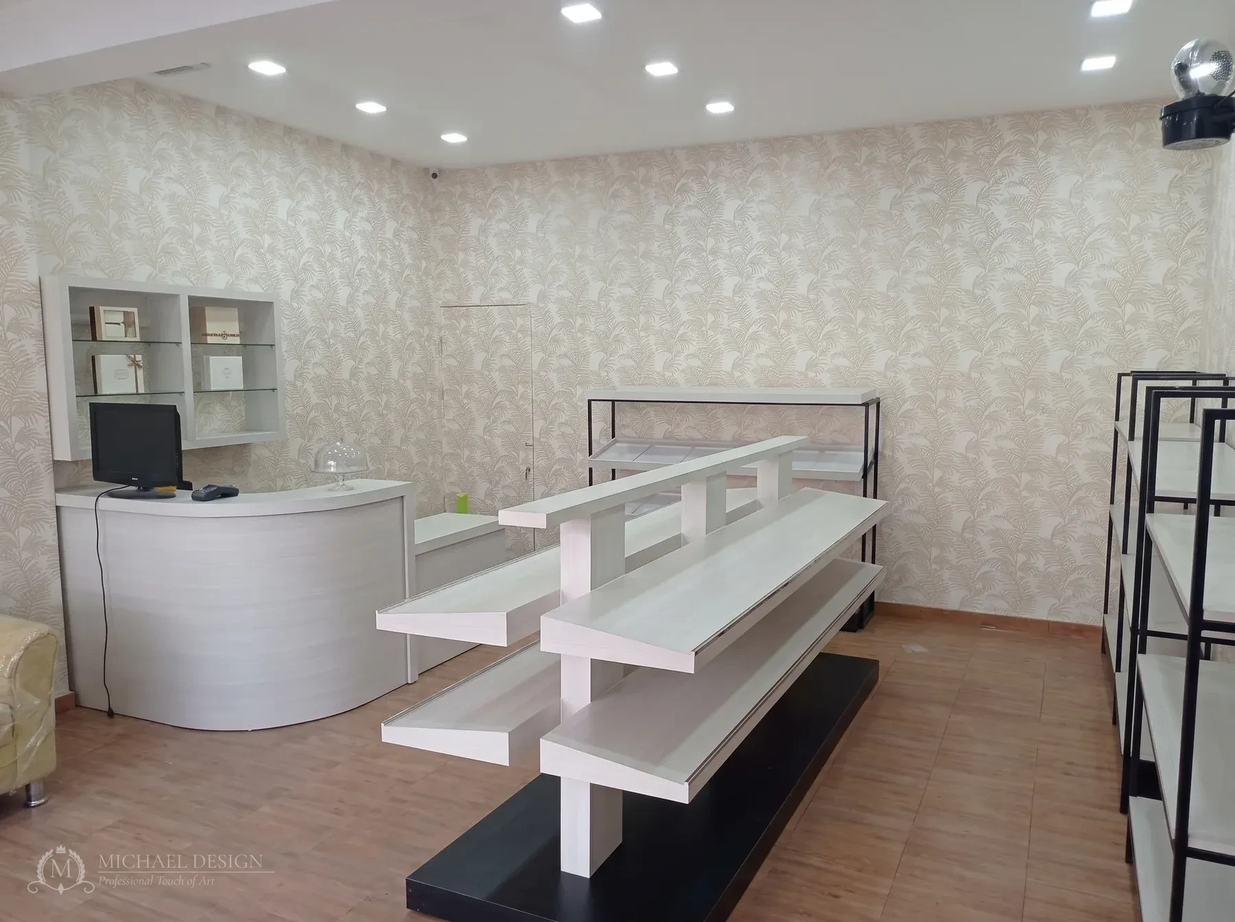 Bakery X, dokumentasi, foto 3