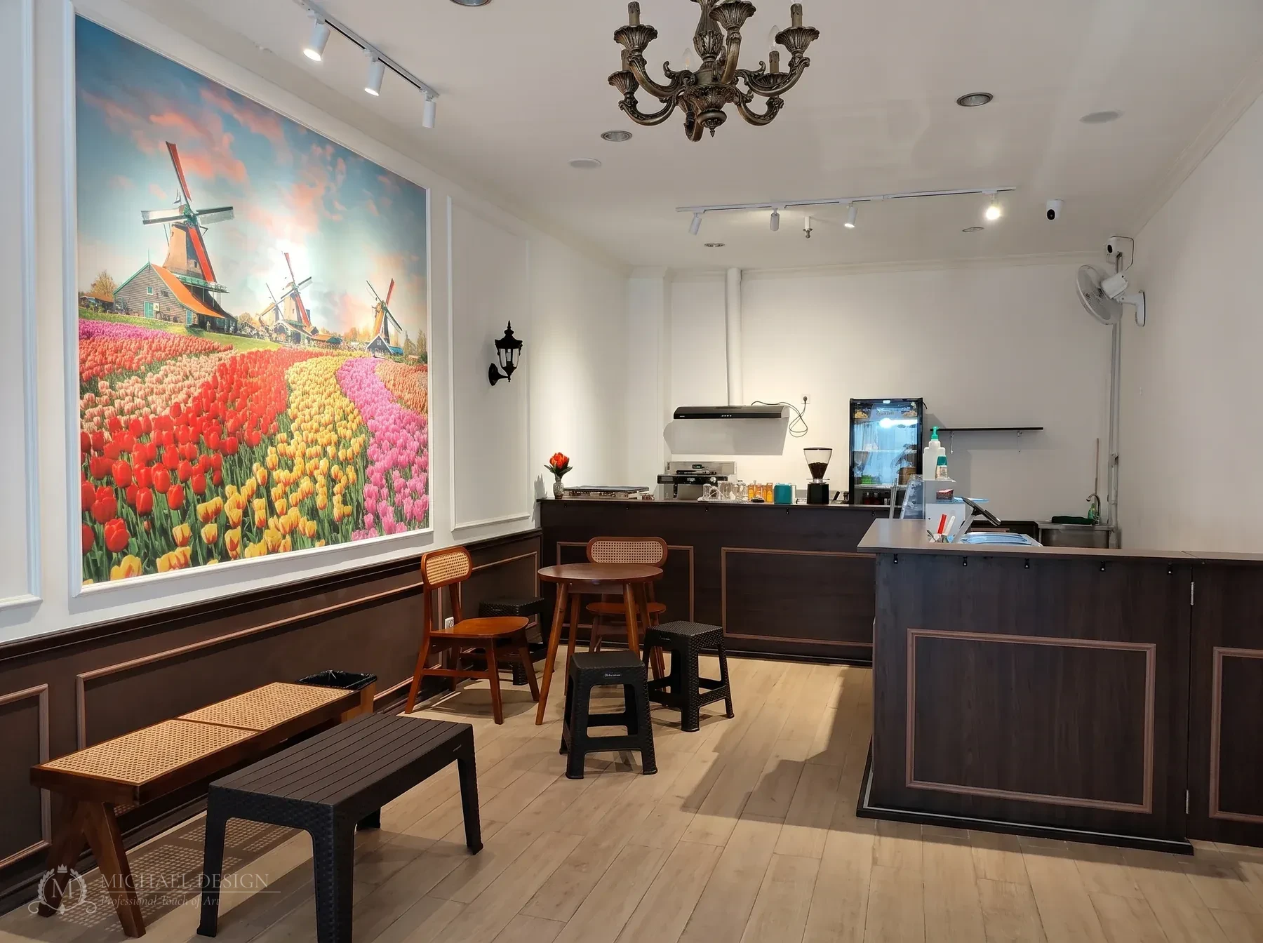 Cafe X