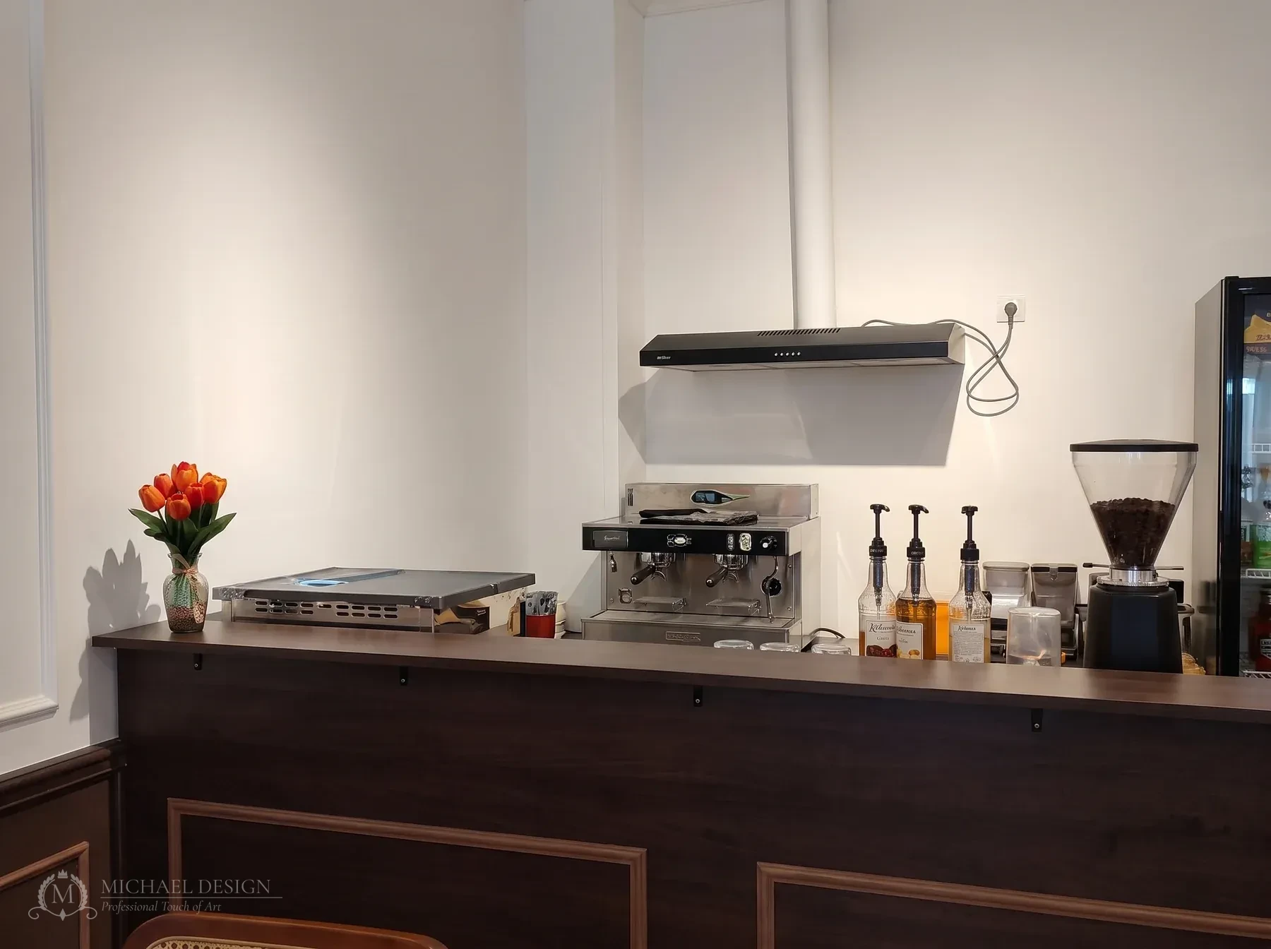 Cafe X, dokumentasi, foto 4