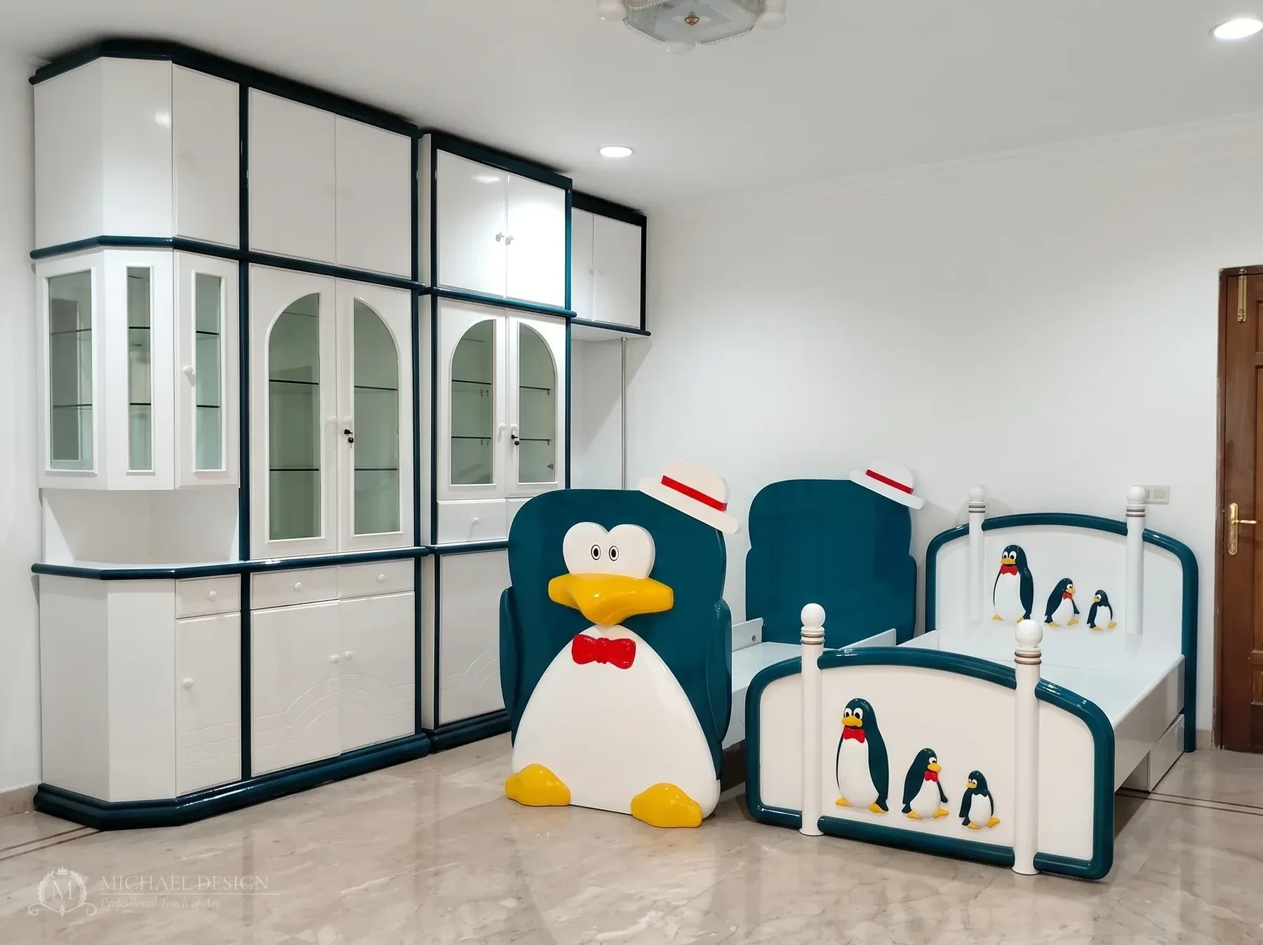 Restorasi Furniture Biliton