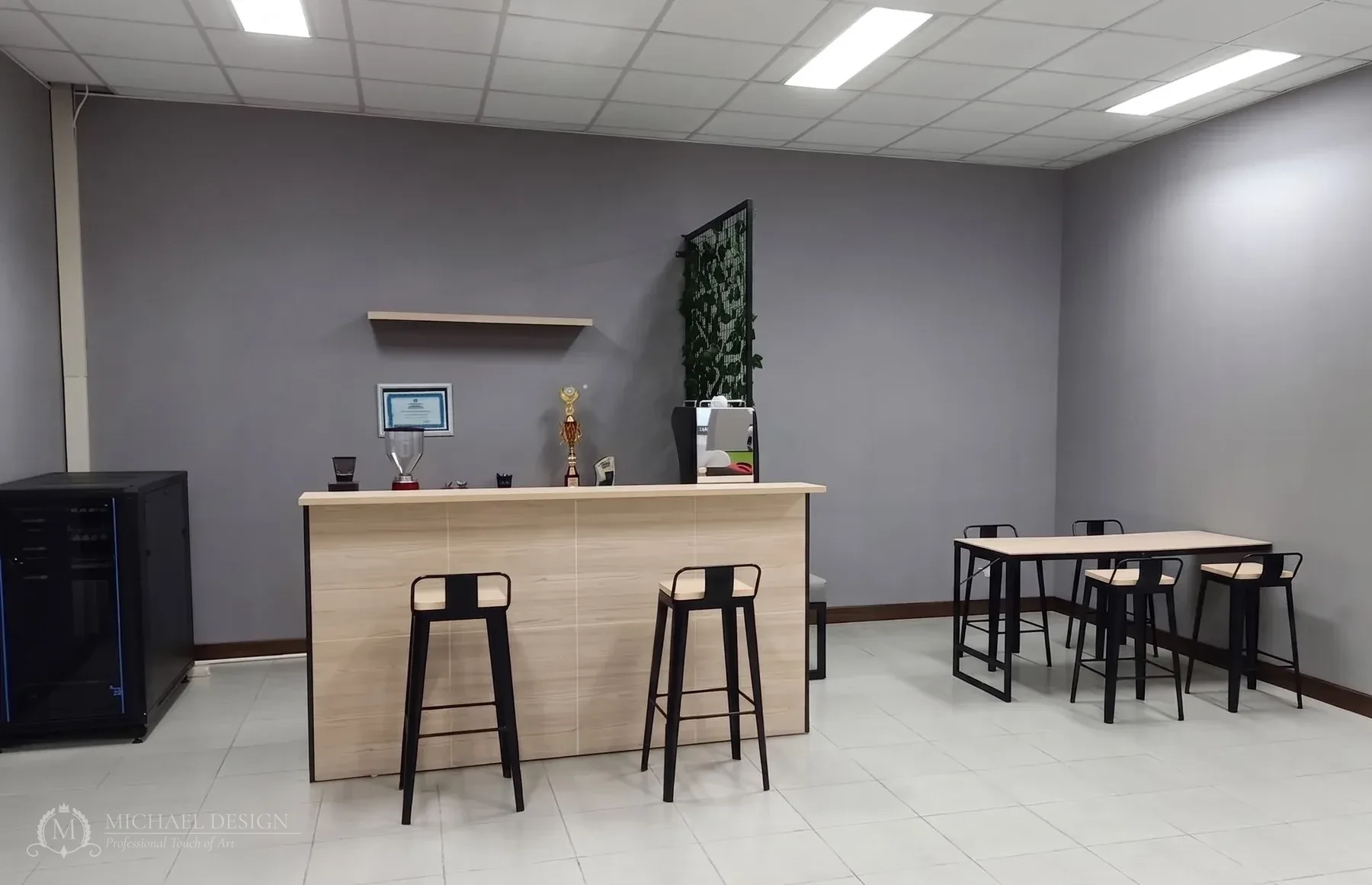 Office Graha Pena, dokumentasi, foto 2