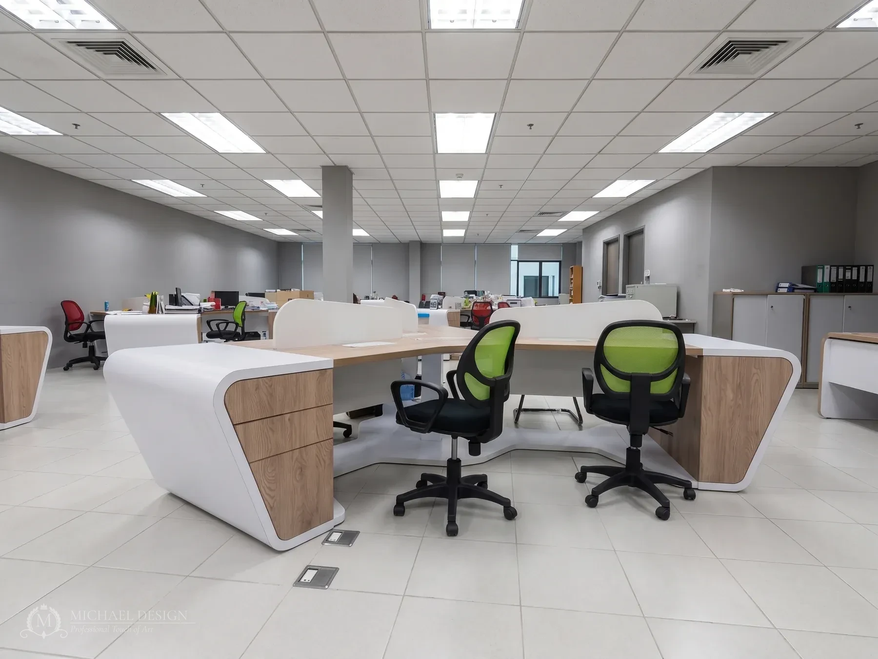 Office Graha Pena, dokumentasi, foto 4