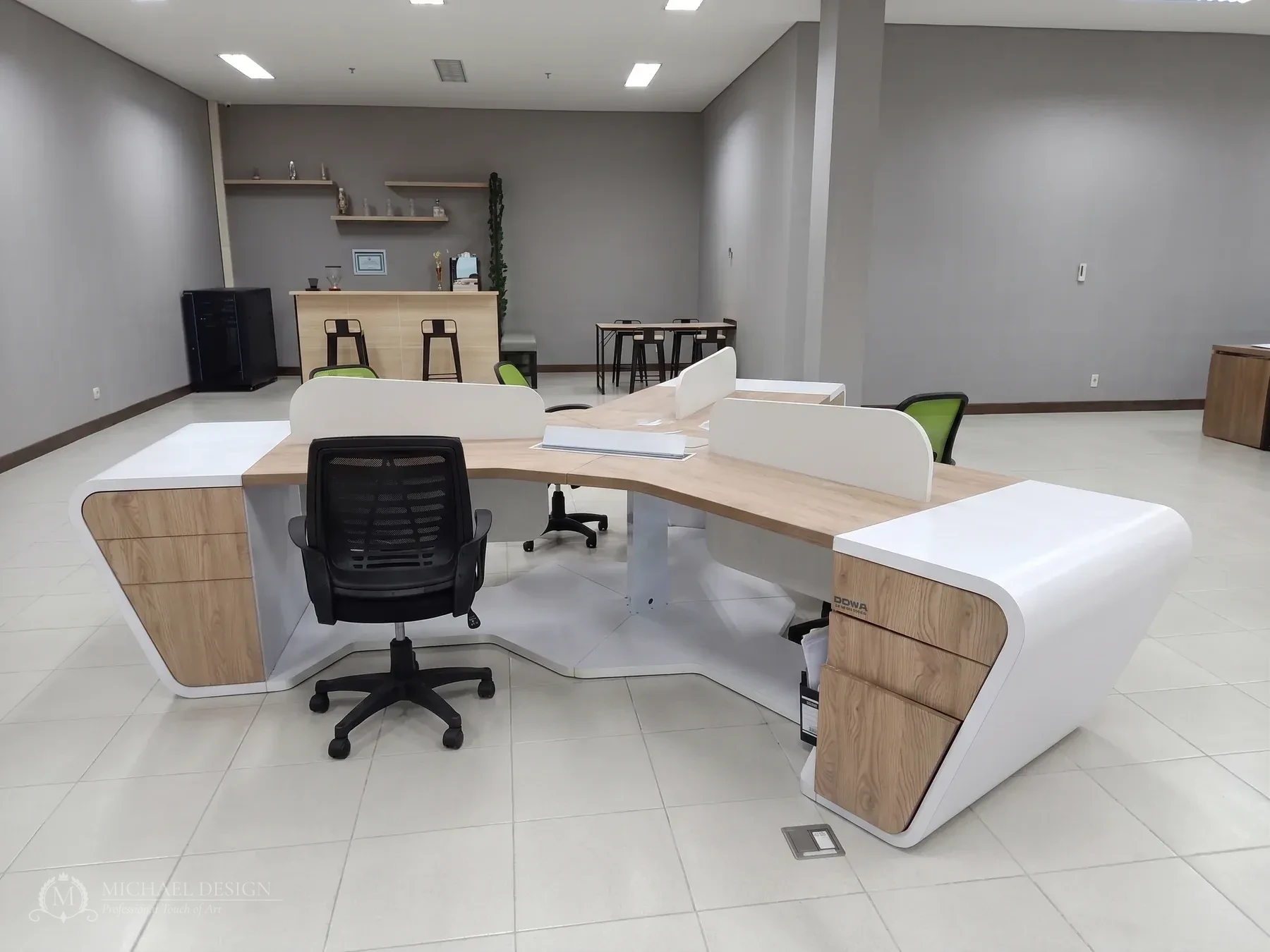 Office Graha Pena, dokumentasi, foto 6