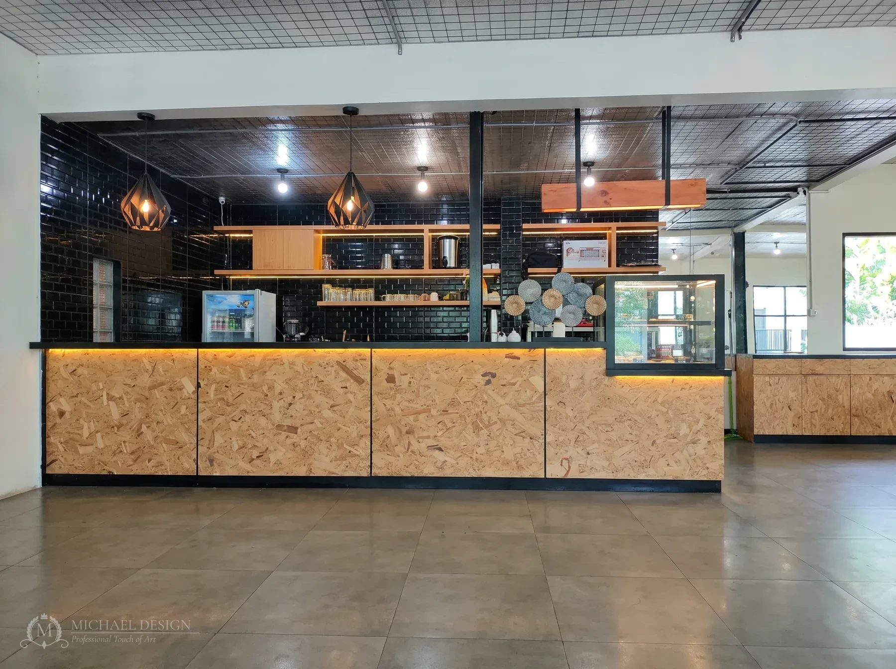 Kedai ORI