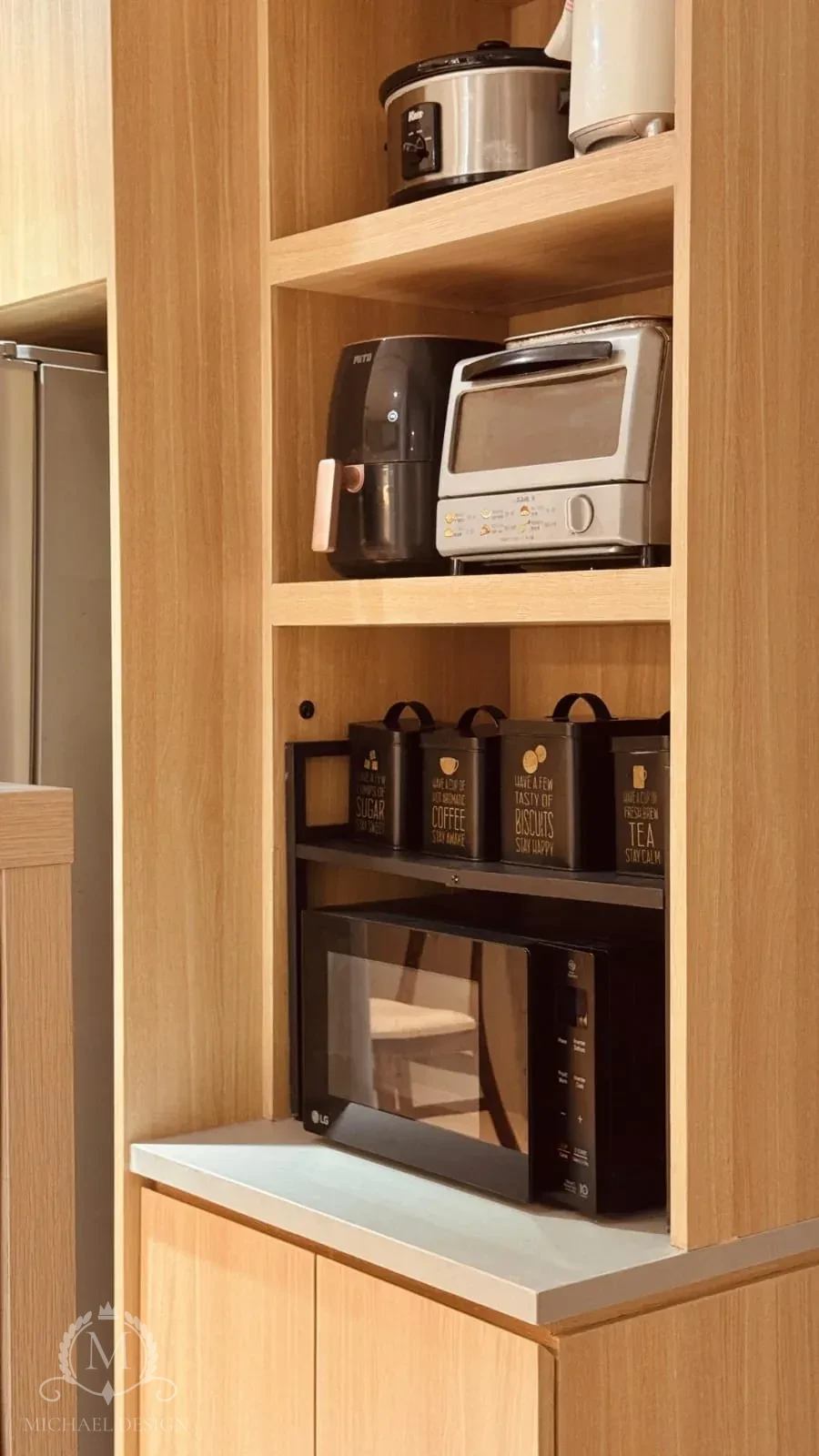 Kitchen, pantry foto 3