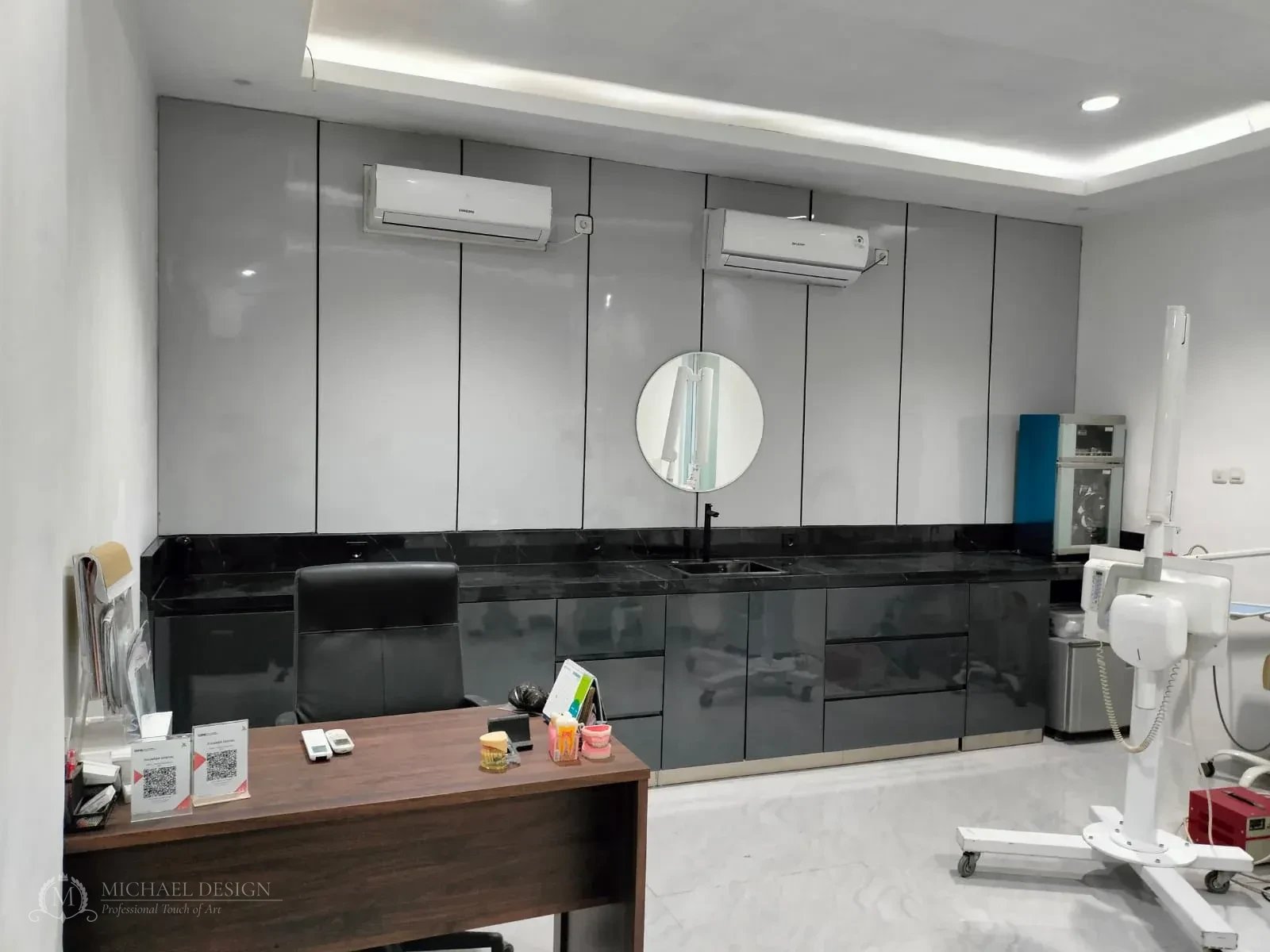 Klinik Gigi, After, foto 3