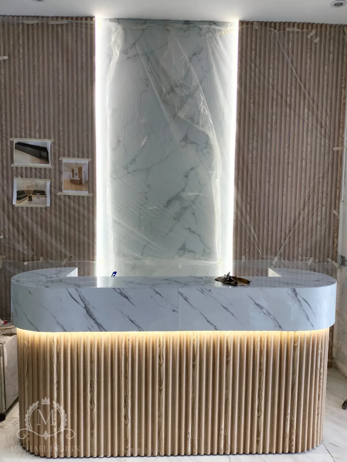 Klinik Gigi, After, foto 5