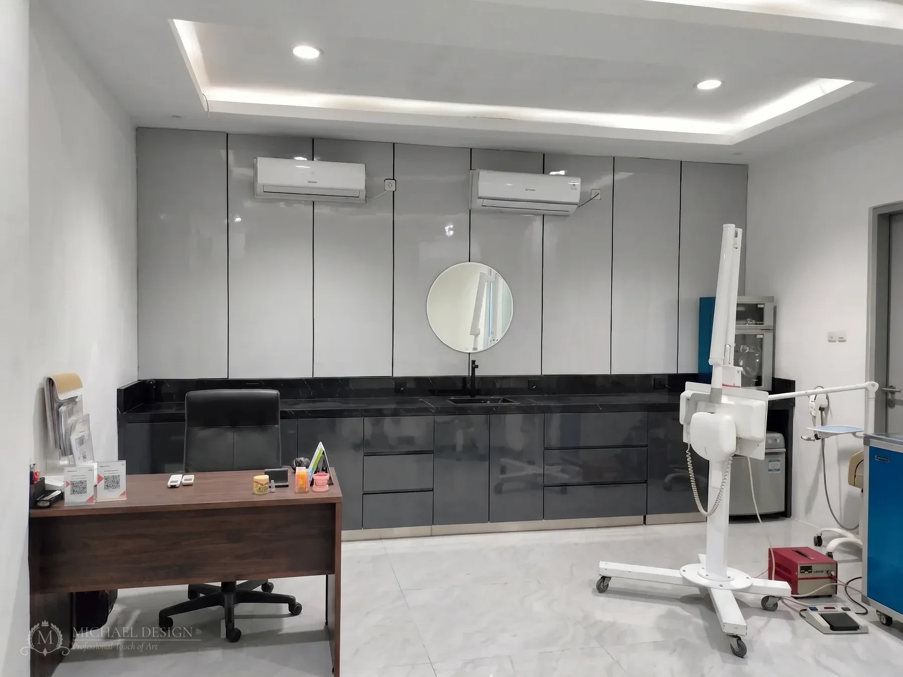 Klinik Gigi, After, foto 6