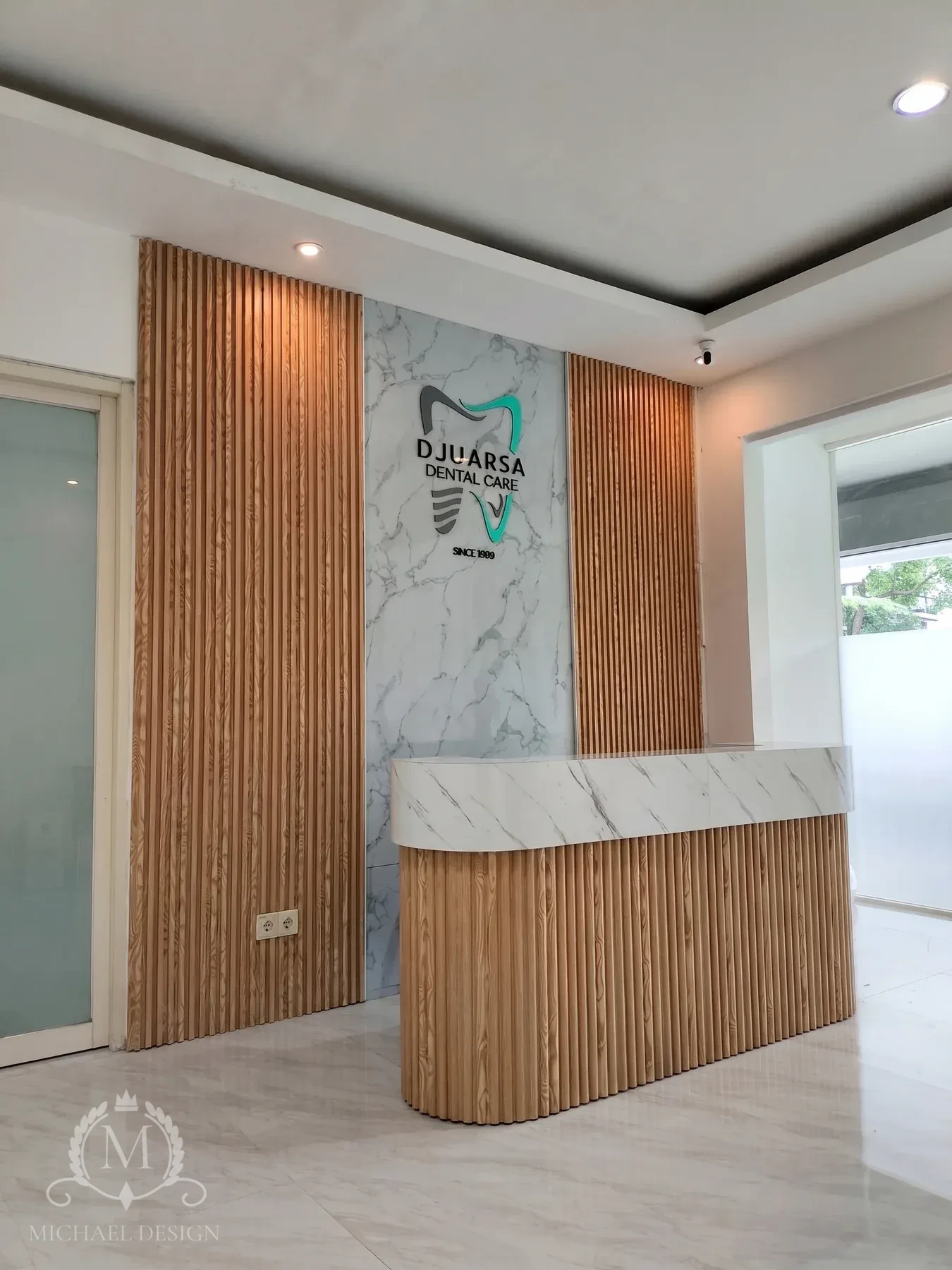 Klinik Gigi, After, foto 7