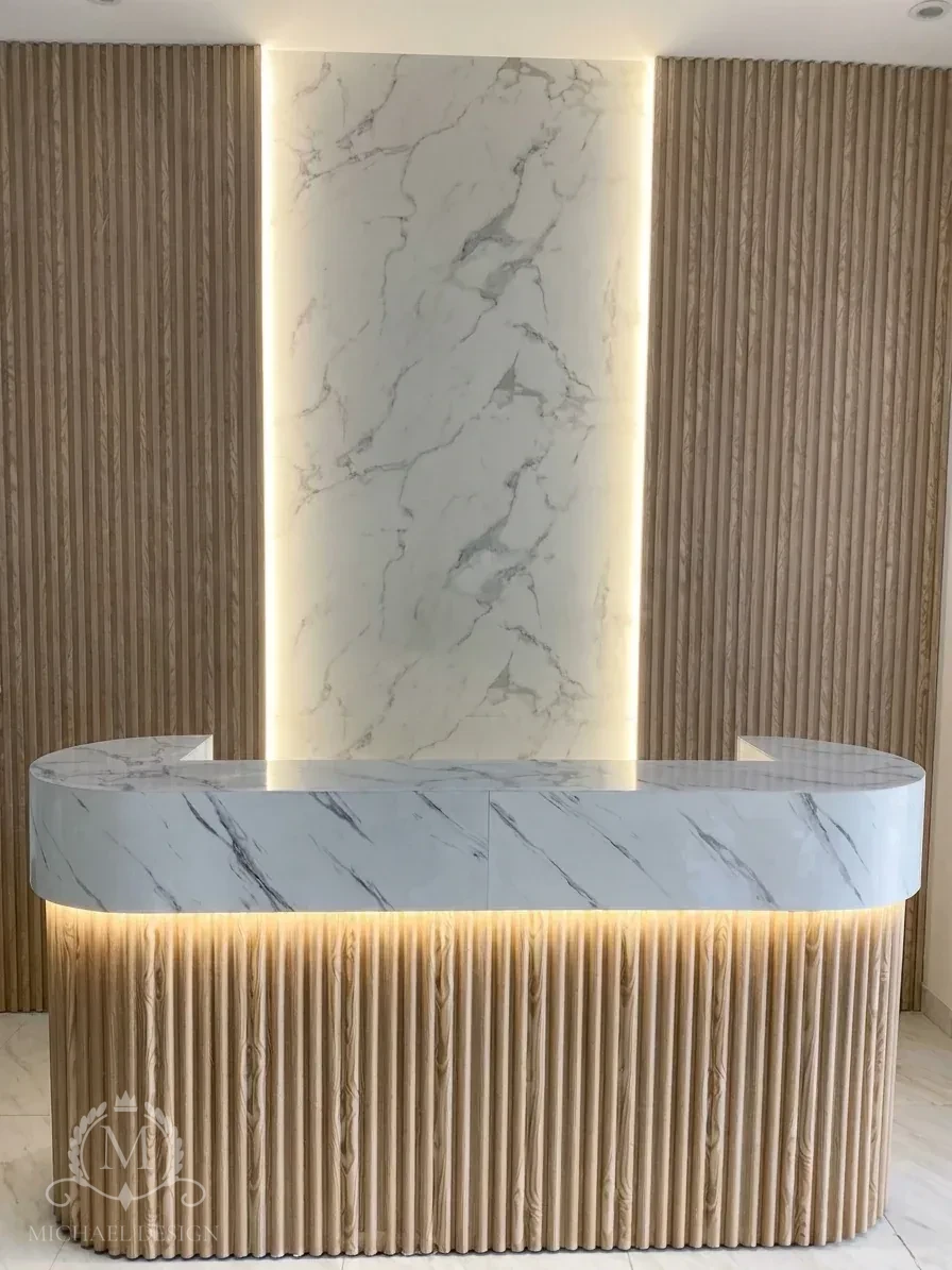 Klinik Gigi, After, foto 8