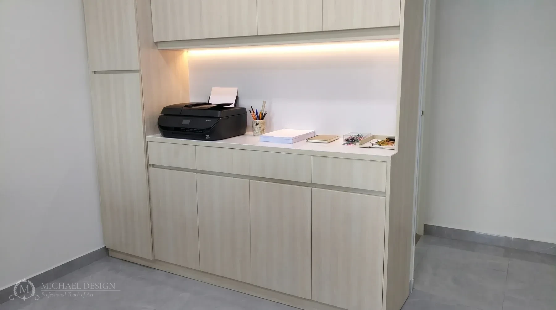 Satoria Tower Law Firm, dokumentasi, foto 2