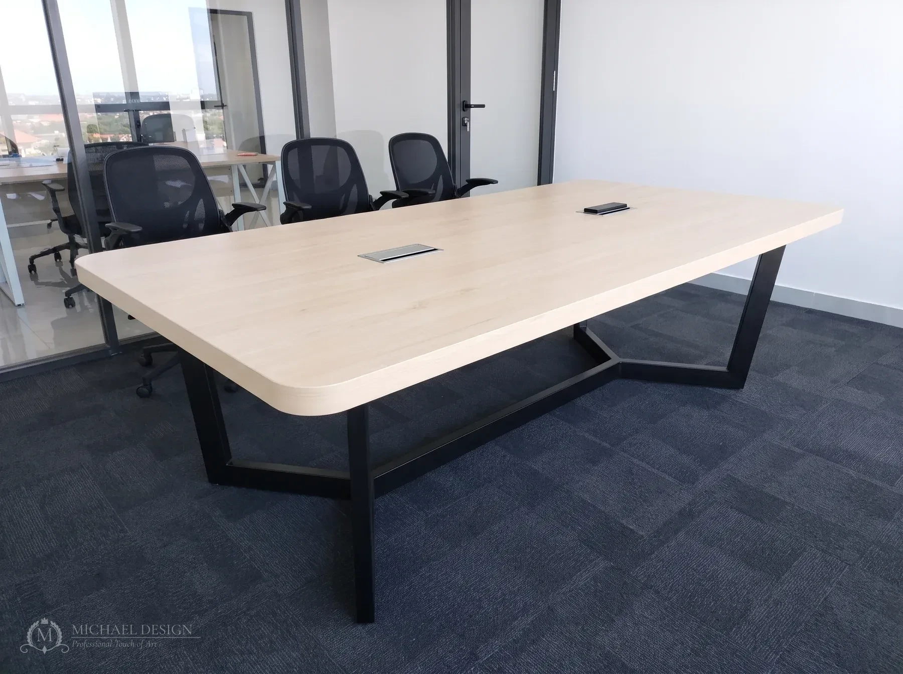 Satoria Tower Law Firm, dokumentasi, foto 4