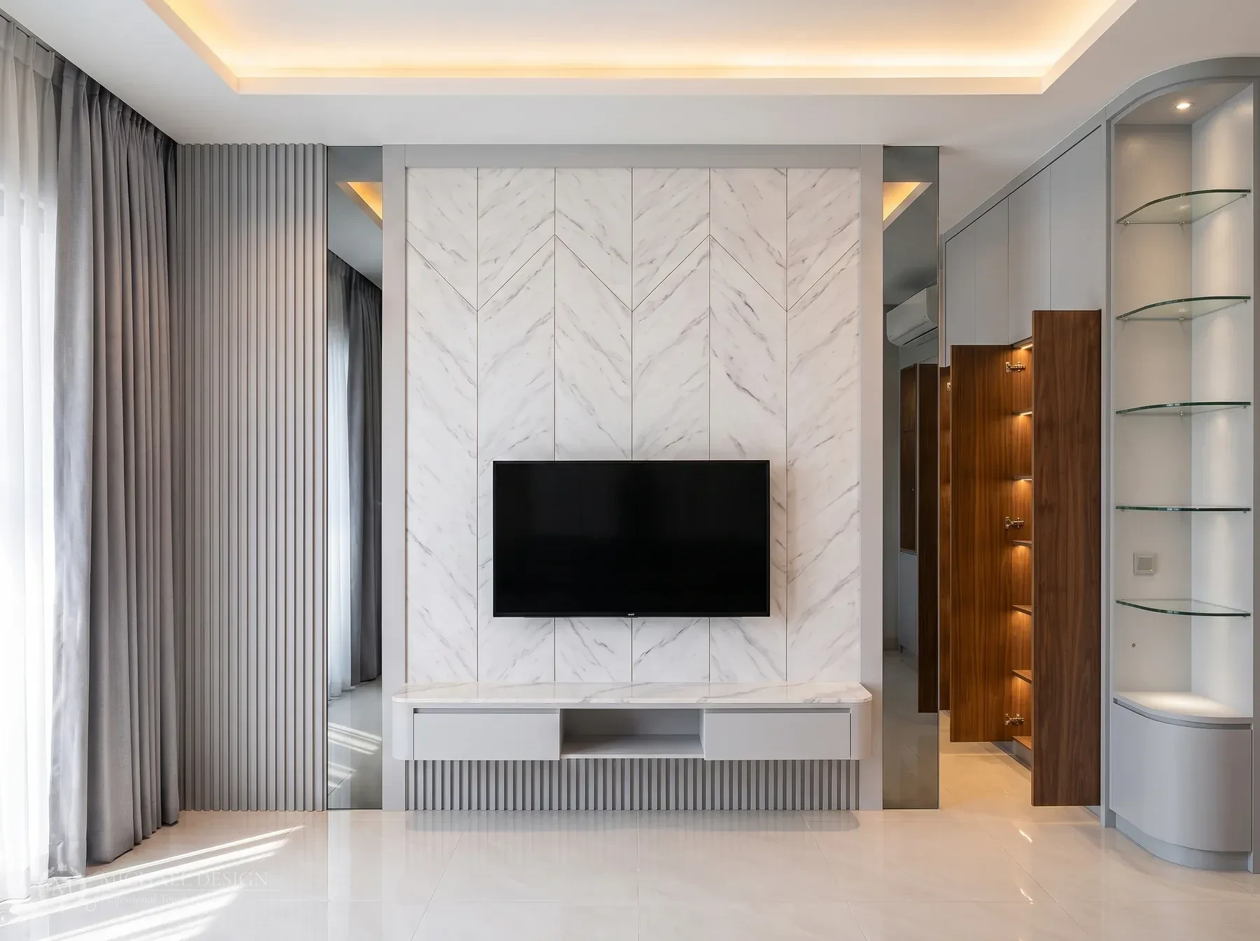 Rumah Citraland, After, foto 6