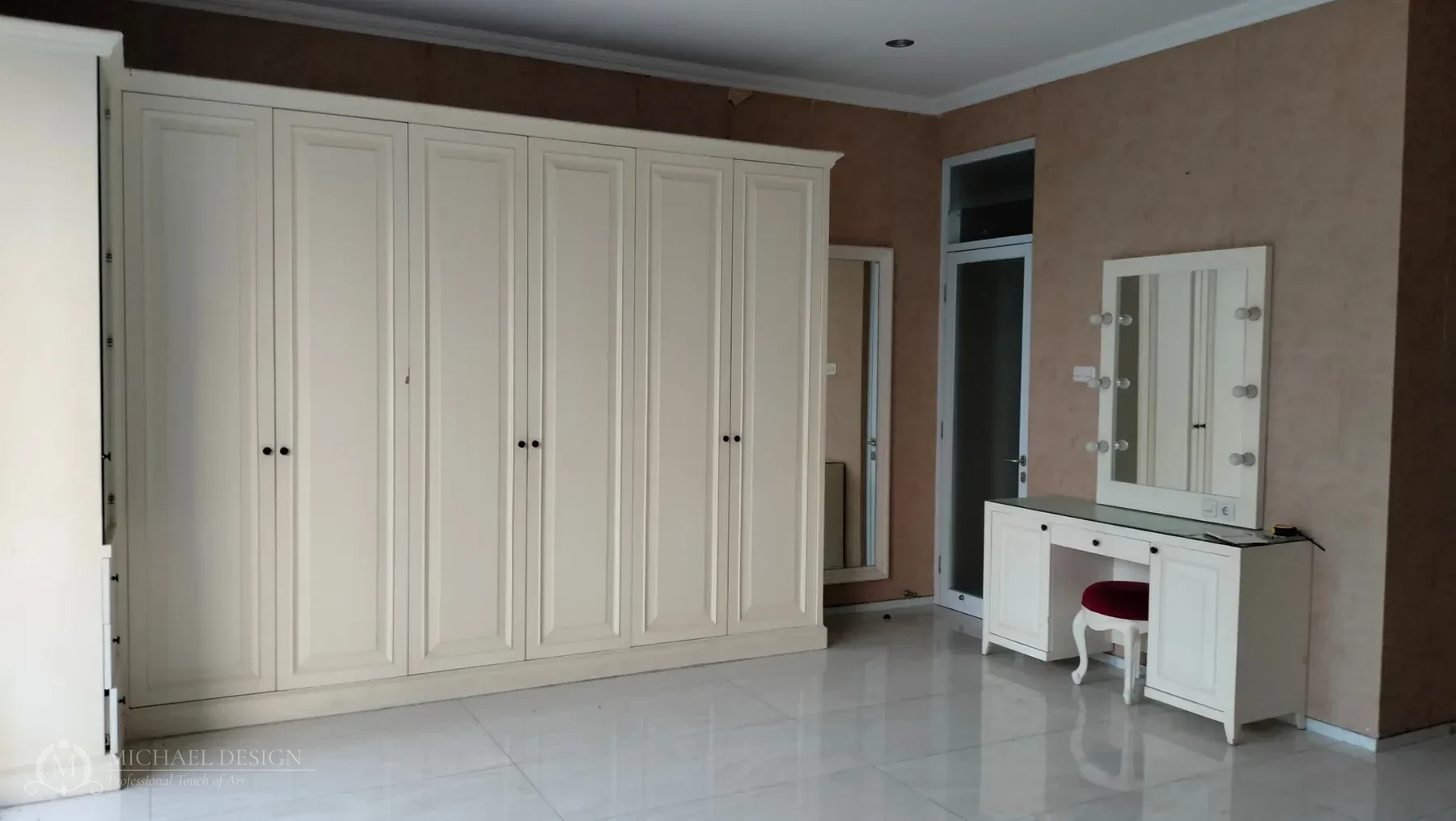Rumah Citraland, Before, foto 10