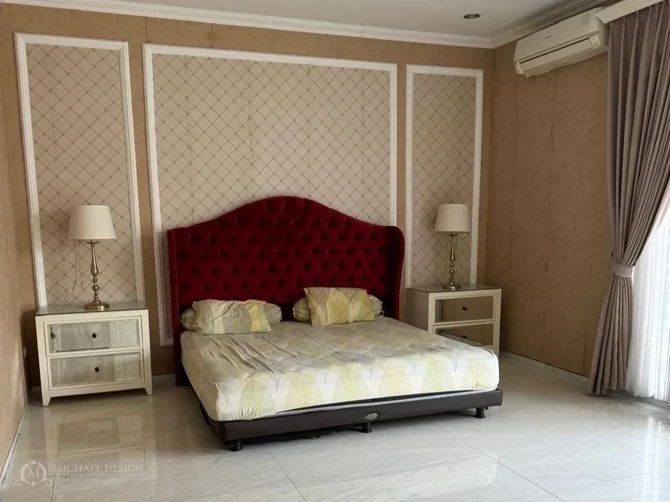 Rumah Citraland - sebelum