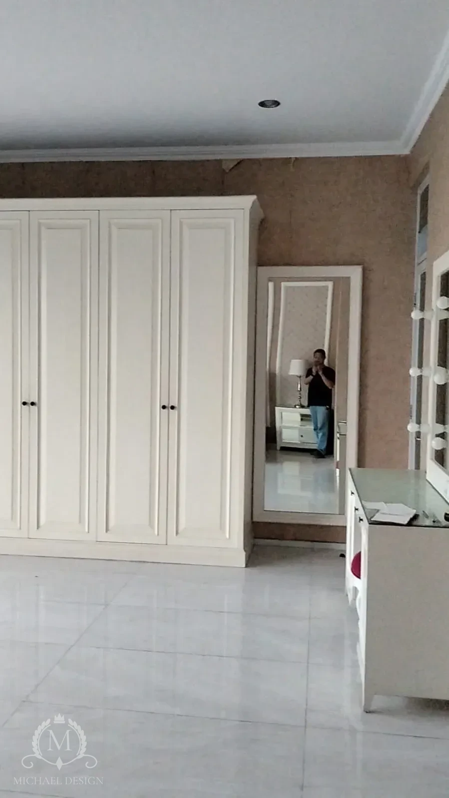 Rumah Citraland, Before, foto 3