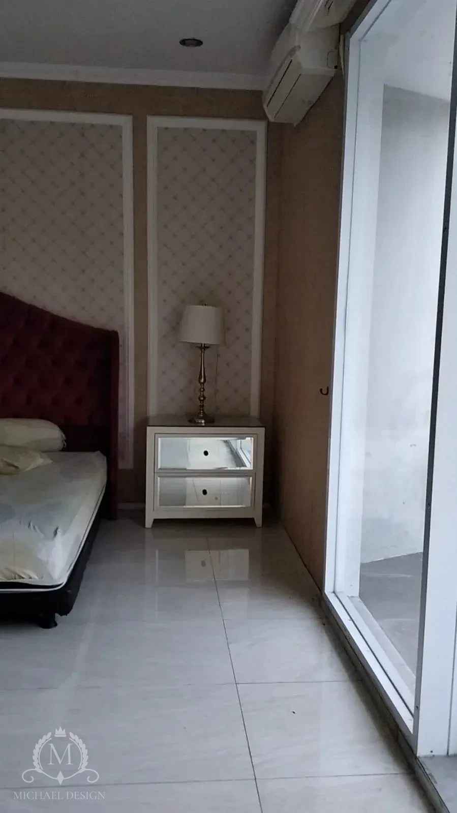 Rumah Citraland, Before, foto 5