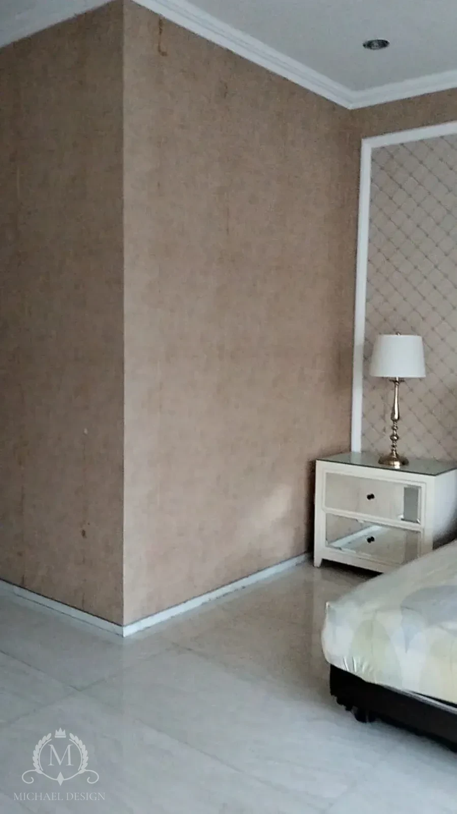 Rumah Citraland, Before, foto 7