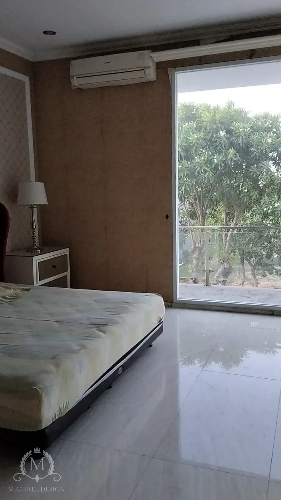Rumah Citraland, Before, foto 8