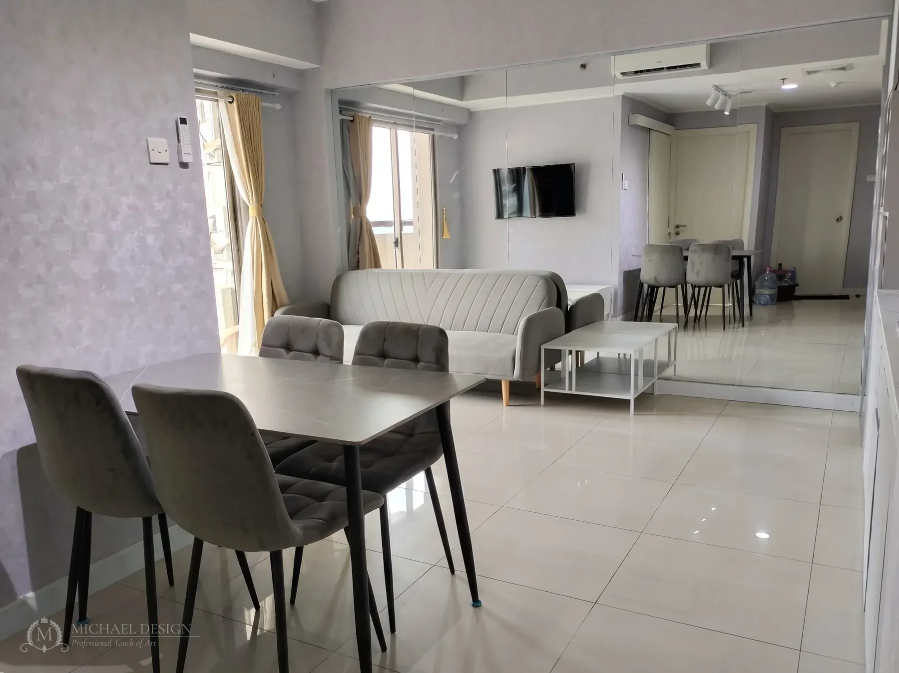 Sofa Apartemen Waterplace