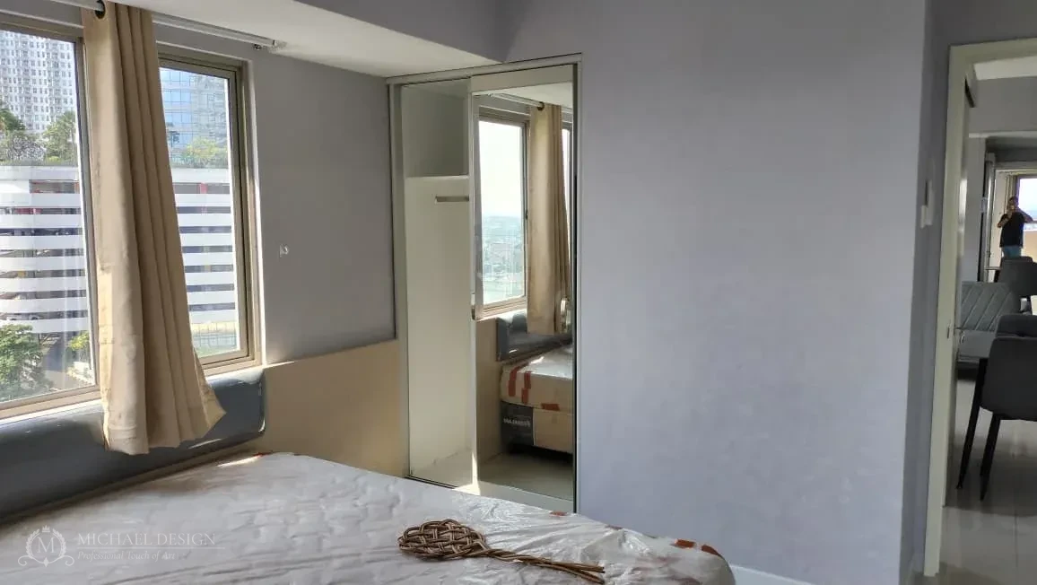 Apt Waterplace